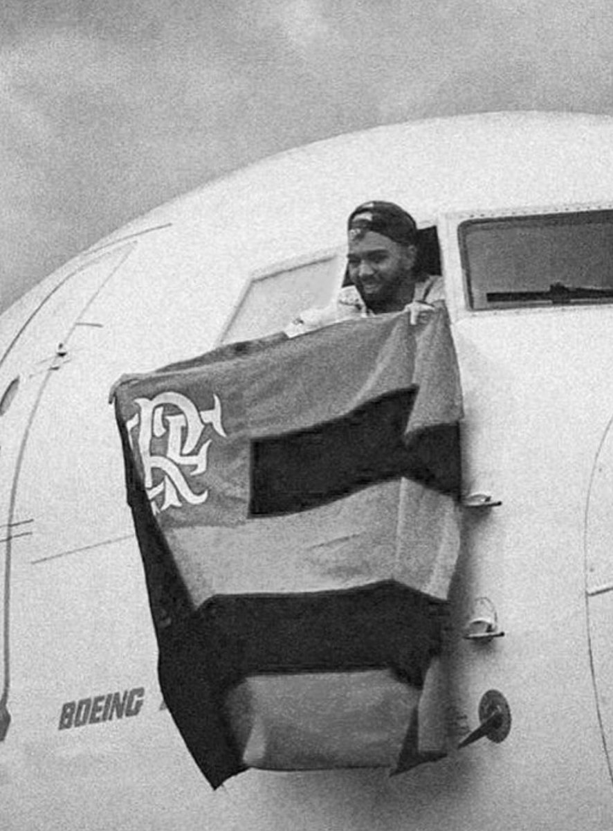 A história foi escrita! 👏🏻🏆🔴⚫️