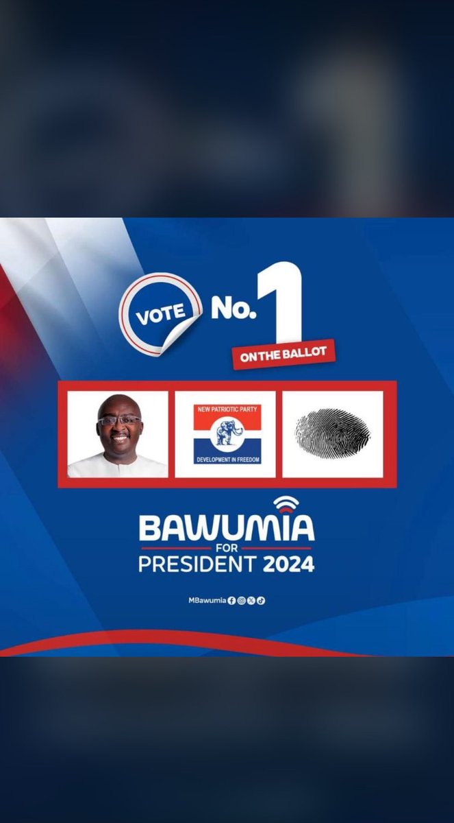 PhysagMessiah's tweet image. Mfantseman Constituency for
Hon. Ophelia Mensah Hayford 

#ItIsPossible❤️🤍💙🐘