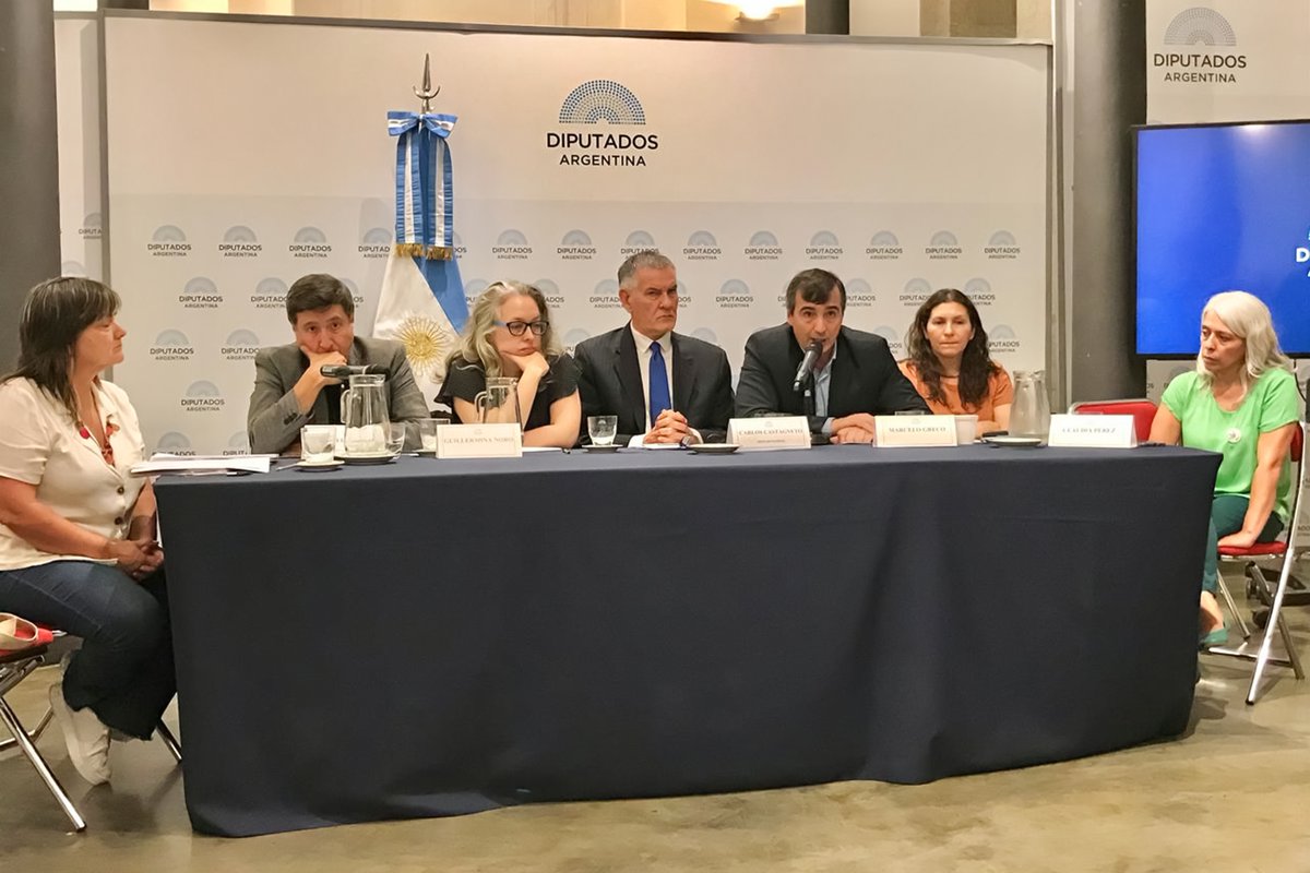 defensoria_nnya's tweet photo. 📌 Fueron parte de la actividad 👉 Daniel Arroyo, Rodolfo Tailhade, Mónica Schlotthauer, Mónica Macha y Eduardo Valdez.

➡ También participó Nora Schulman, Directora Ejecutiva del CASACIDN; Santiago Rodríguez, Red de Consejos Locales de PBA; Jennifer Dell’ Orso, Patrocinar. https://t.co/wwBhDzhnT9