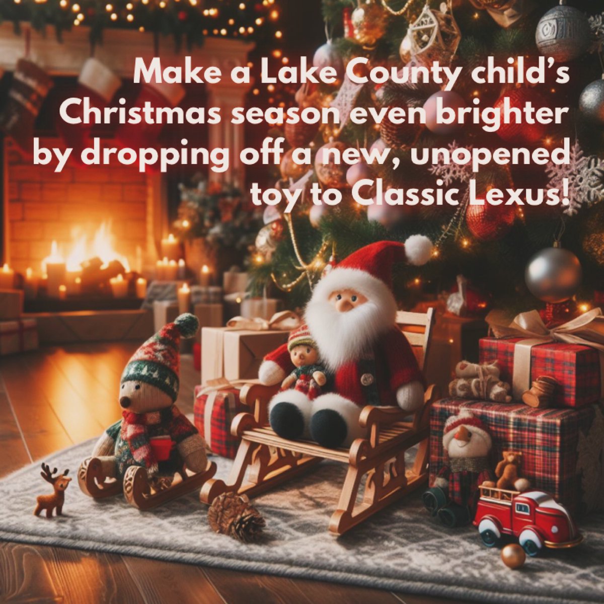 Classic Lexus tweet media