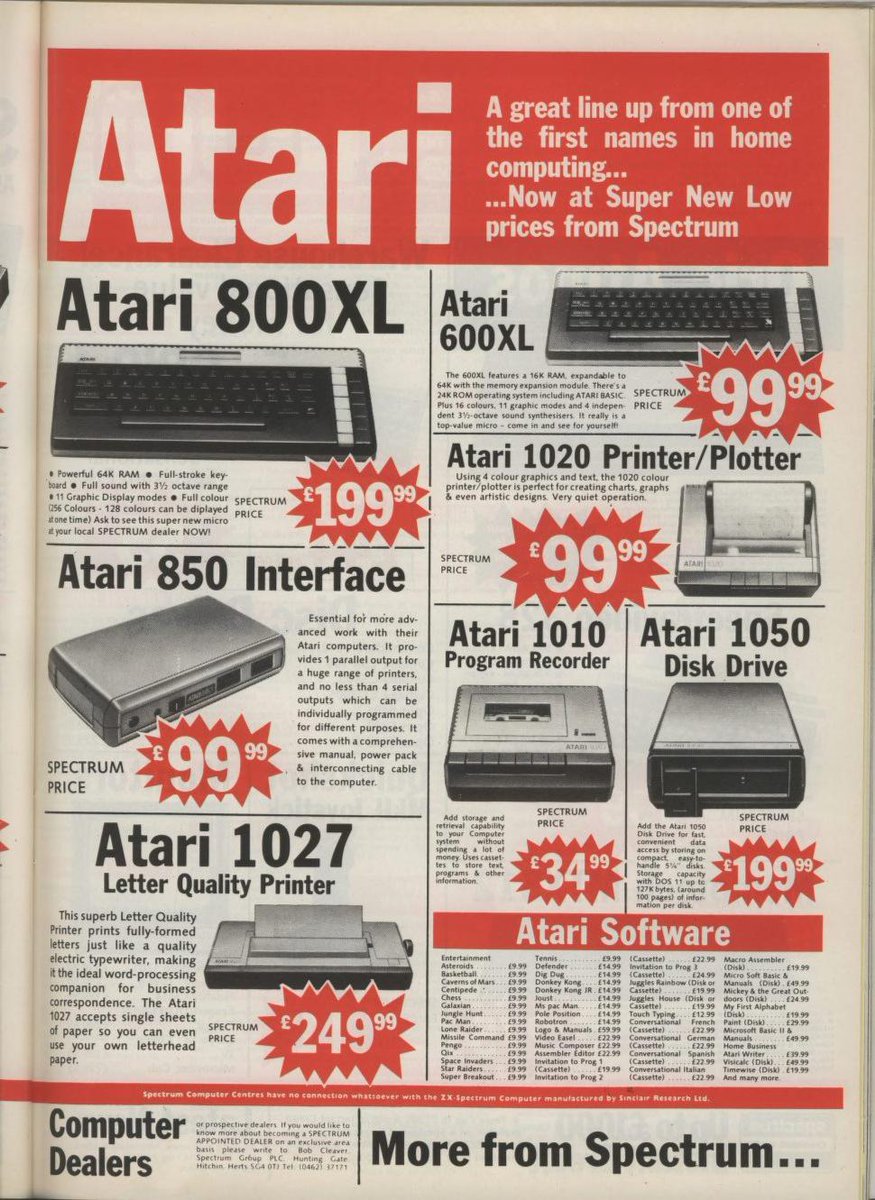 Jaz Rignall tweet media