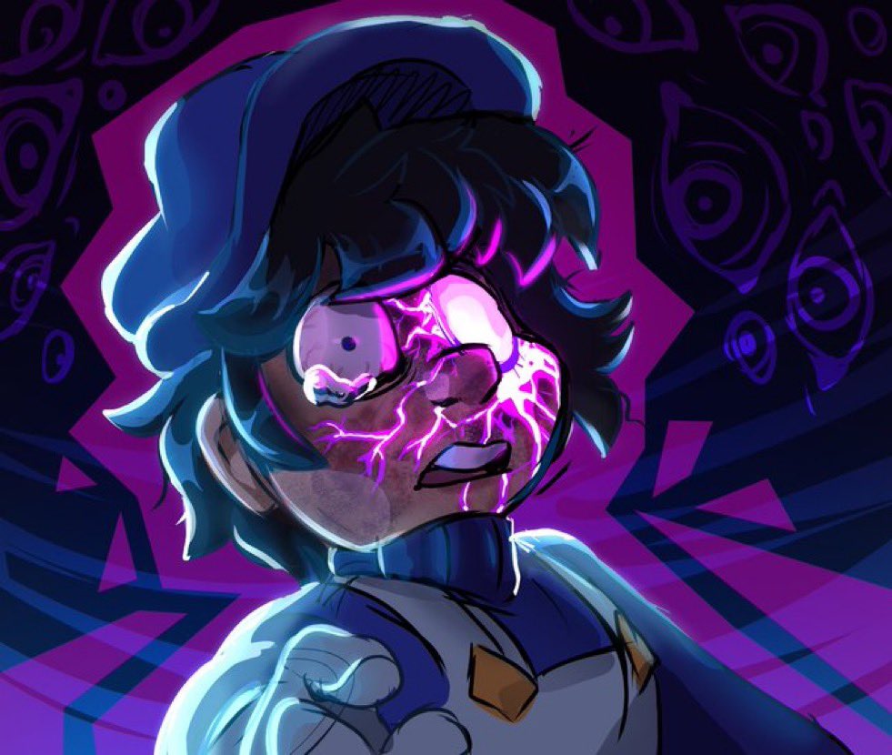 ⟢ Day 16

— artist ; Opposol