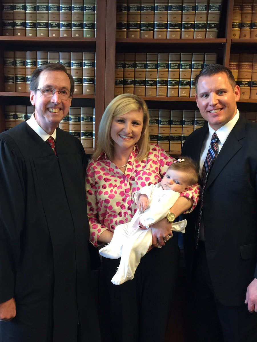 CoachYoung53's tweet photo. On this day 9 years ago we received what I call “My favorite Christmas present ever!” Annabelle Grace you are the most amazing little girl God could give us. God is good all the time and all the time God is good!
#prayerworks #adoptionmatters https://t.co/yEJkBTfnQz