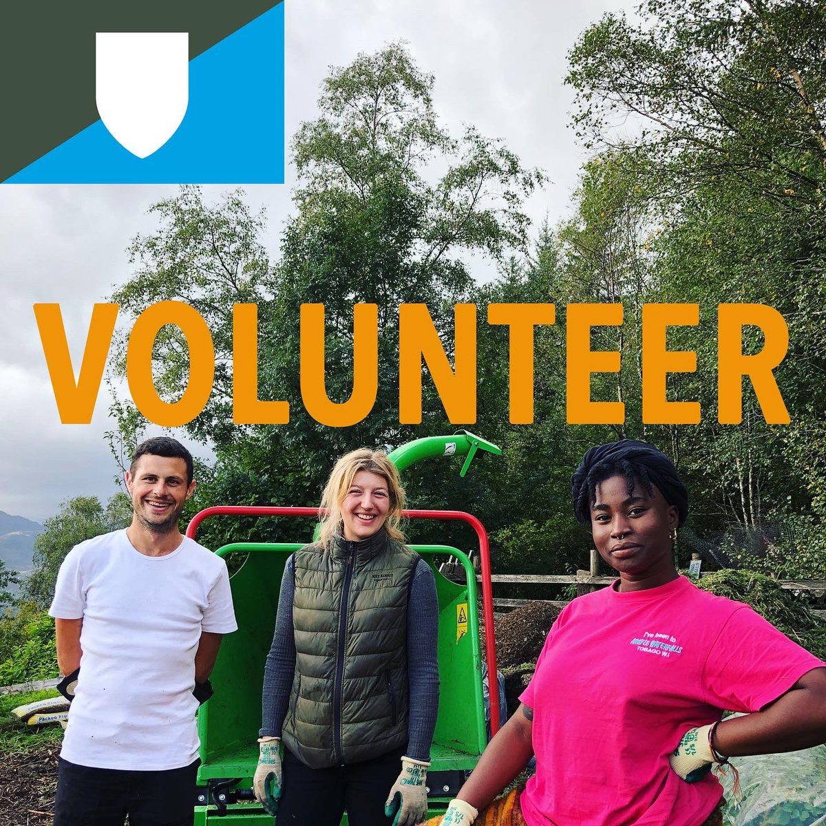Grizedale Arts (@grizedalearts) on Twitter photo LOADS of 2025 Residential Volunteering opps now live at grizedale.org/opportunities/
Join us in the iconic Lawson Park gardens and this year also at Cylinders, home of Schwitters’ MerzBarn, working with <a href="/FactumArte/">Factum Arte</a>. Deadlines coming up, so don’t delay !
#notjustlakes #volunteering LOADS of 2025 Residential Volunteering opps now live at grizedale.org/opportunities/
Join us in the iconic Lawson Park gardens and this year also at Cylinders, home of Schwitters’ MerzBarn, working with <a href="/FactumArte/">Factum Arte</a>. Deadlines coming up, so don’t delay !
#notjustlakes #volunteering