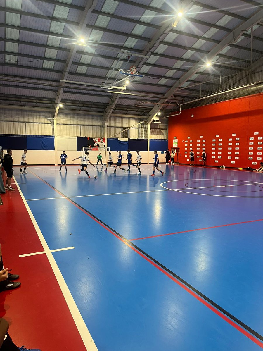 Claremont International Football Academy tweet media