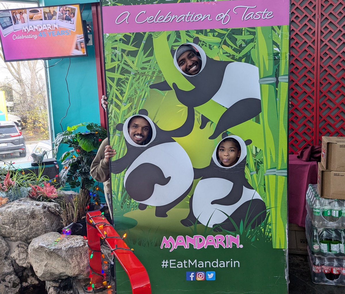 Generation Chosen tweet media