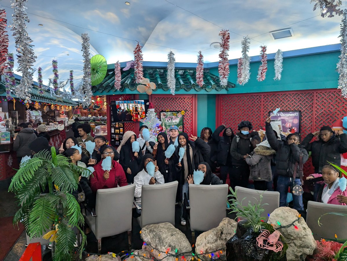 Generation Chosen tweet media