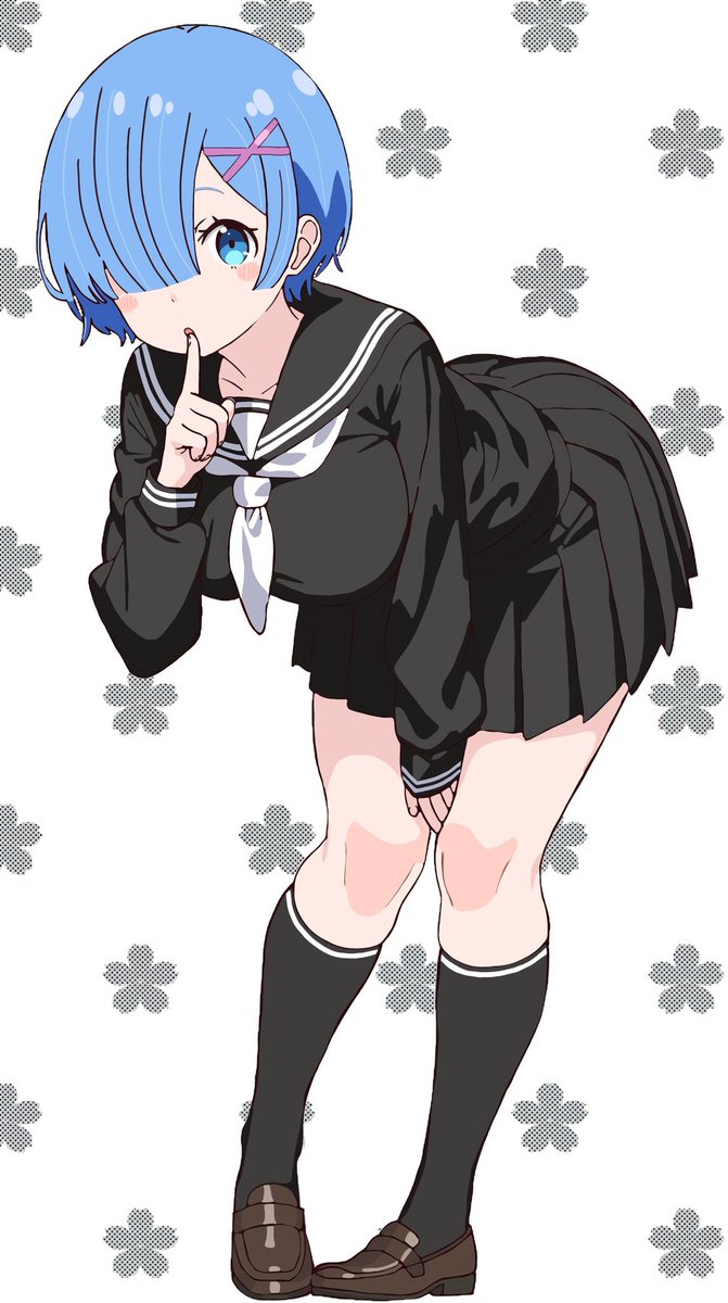 SFWAnimeGirls's tweet photo. Rem from Re:Zero 
---------------------------------- 
#animegirl #anime #animeart #manga #otaku #kawaii #animeedits #animegirls #animememes #cute #animeedit #animedrawing #drawing #fanart #kawaiigirl #animewaifu #animekawaii #animefanart #waifu #rezero https://t.co/nKJ042u7Fd