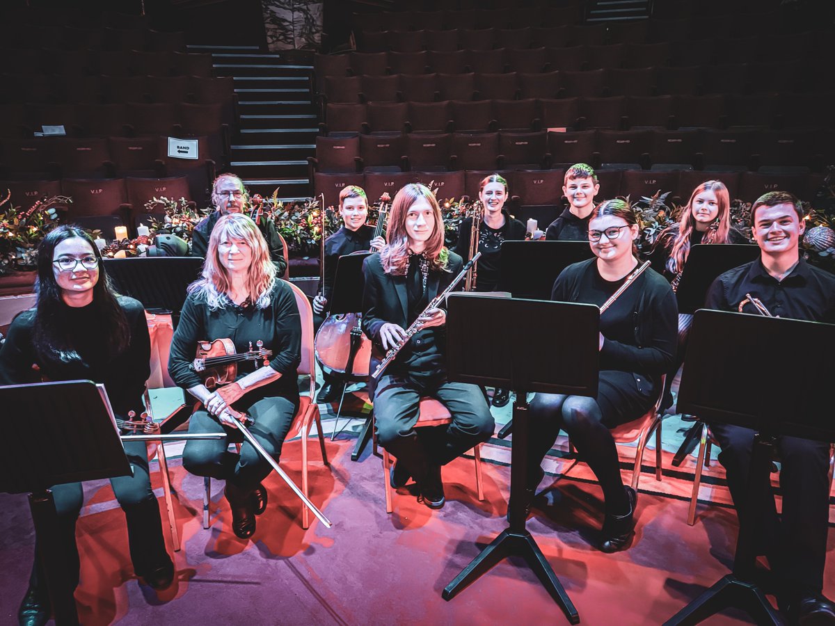 Ripley Music tweet media