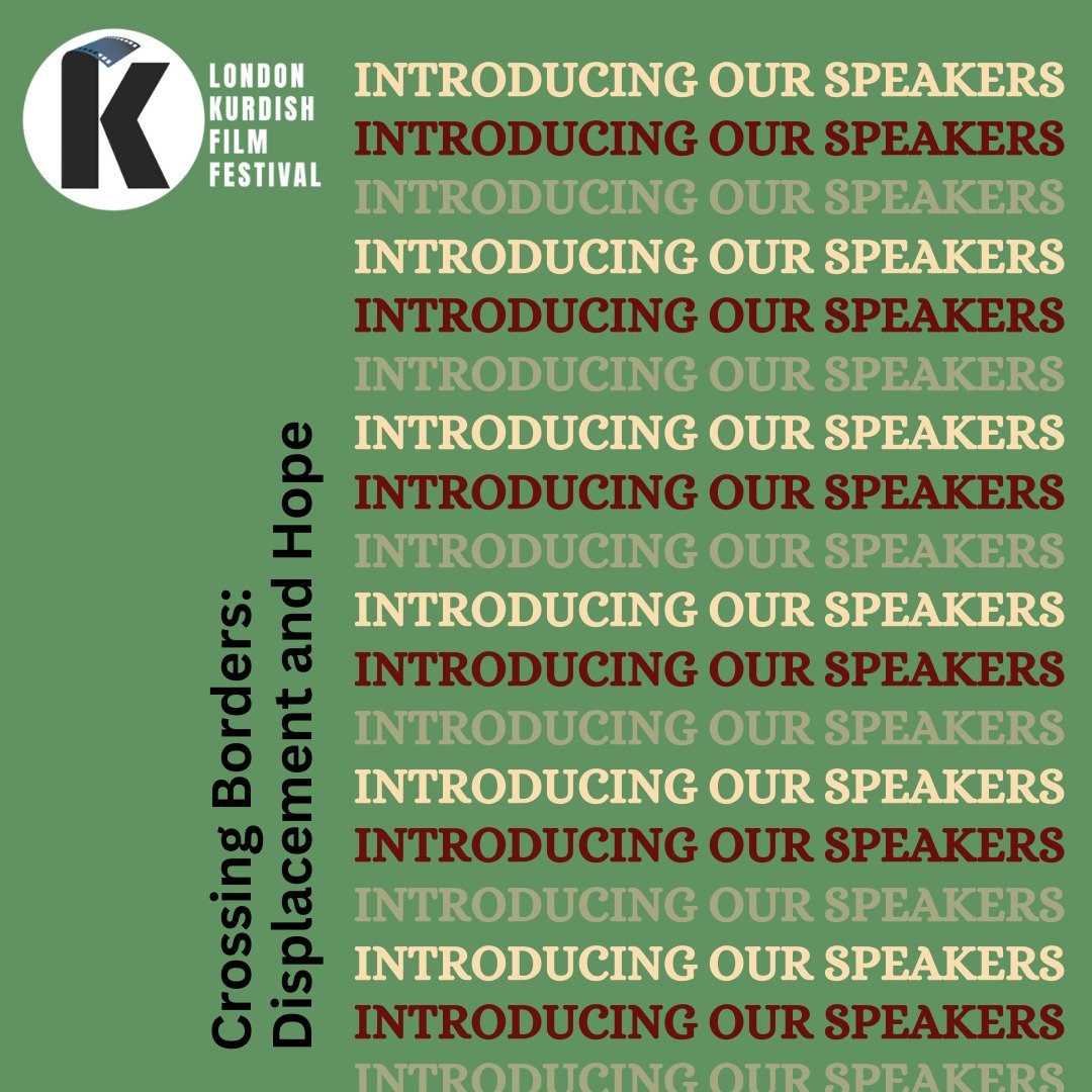 lkff's tweet photo. Limited tickets remaining—get yours today! #LKFF #londonkurdishfilmfestival https://t.co/w39rIvu3Zg