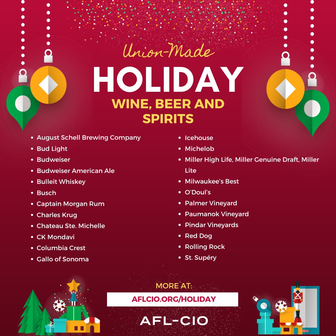 WI AFL-CIO tweet media
