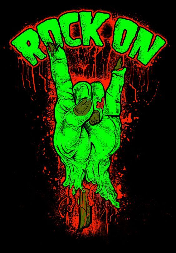 chatisycacharro's tweet photo. Rock and Roll https://t.co/5U4ZfUX5hj