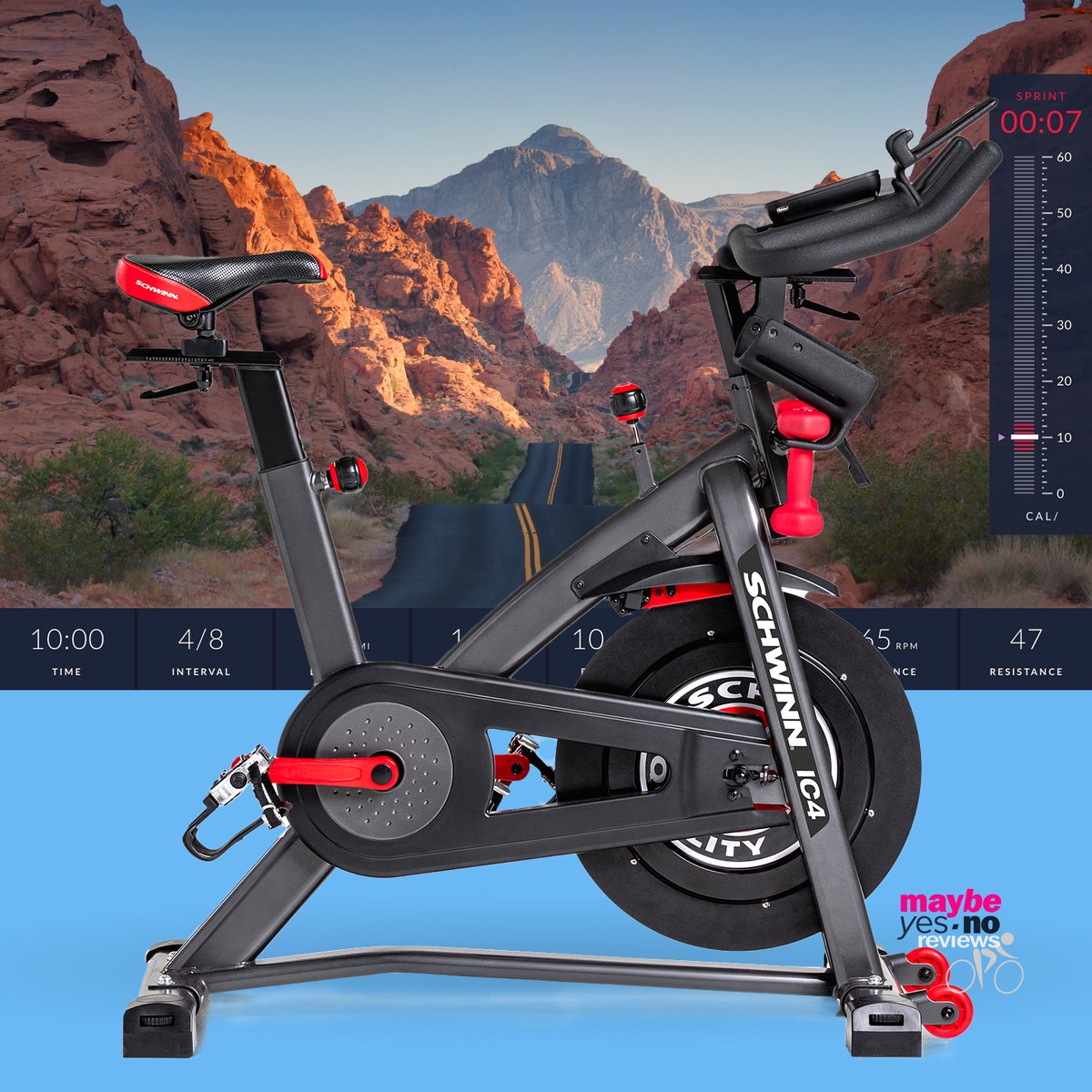 Best budget indoor bike SxhwinnIC4 read the review maybeyesno.com/fitness-review…
shop here amzn.to/4gnwJd4