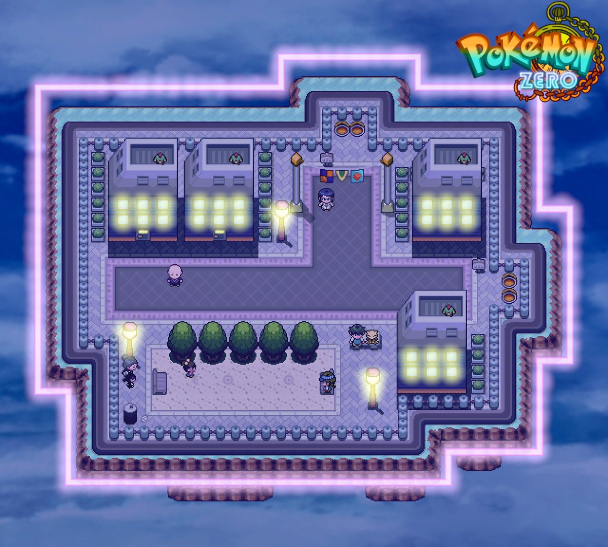 Pokemon_Zero23's tweet photo. 🔯"Ciudad Gueller, la Ciudad Psíquica Flotante"🔯
  
-Presentamos la última ciudad de nuestra beta donde estará la 3.ª medalla de gimnasio, esta urbe se caracteriza por estar conformada en distintos islotes que flotan gracias a la energía psíquica proporcionada por sus médiums. https://t.co/Ji1D5Ob6bT