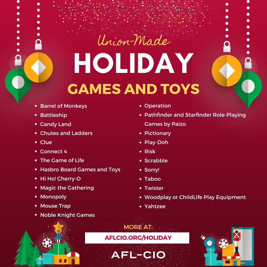 WI AFL-CIO tweet media