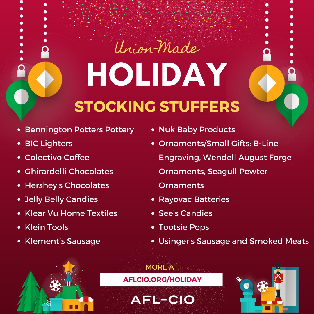 WI AFL-CIO tweet media