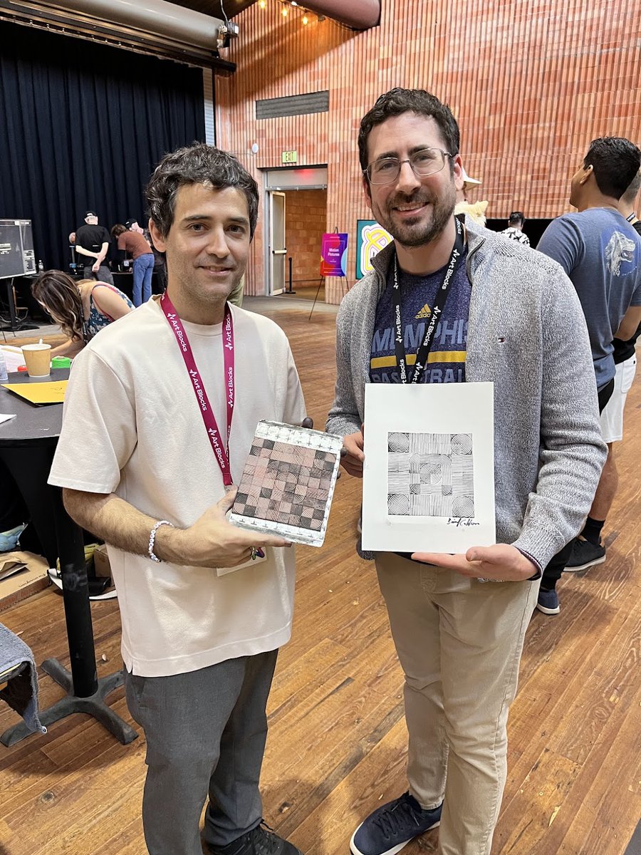(DCA) Daniel Calderon Arenas tweet media