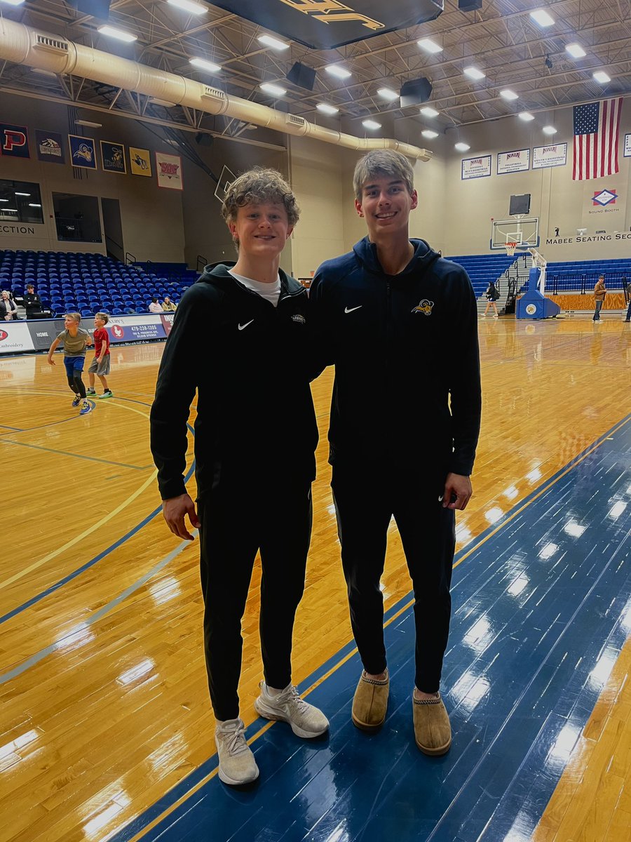 I AM 3 Prospects tweet media