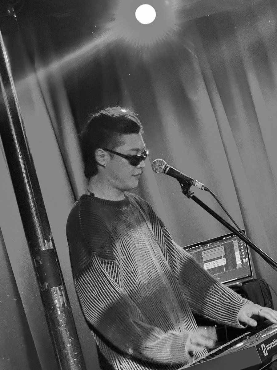 [#2Z] 

[2Z USA TOUR 2024: Part 1] 
A Crash Landing In USA
Harlows
Sacramento , California
December, 5

There are no words to say how appreciate we are. 
Thank you so much for waiting five years. We'll Keep the Promise to come back🤟

#2Z #2Zband #Tuzi 
#Sacramento #California