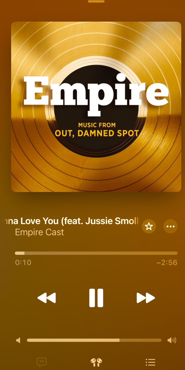 CandyPopps's tweet photo. @JussieSmollett  I still jam this!!! ✨💃🏽💃🏽💃🏽 https://t.co/zeB3b7ahrV
