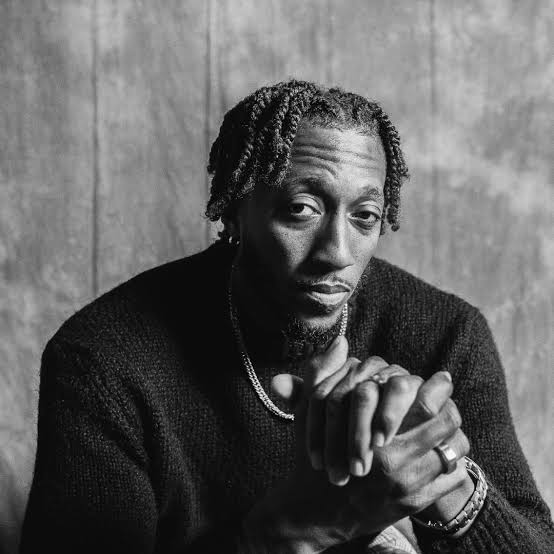 That message from Lecrae! 

Just give me the five smooth stones I am used to. 

We all are uniquely blessed to shine the light of Christ to all men. 

Shine on! 
#TheExperience19 #TE19