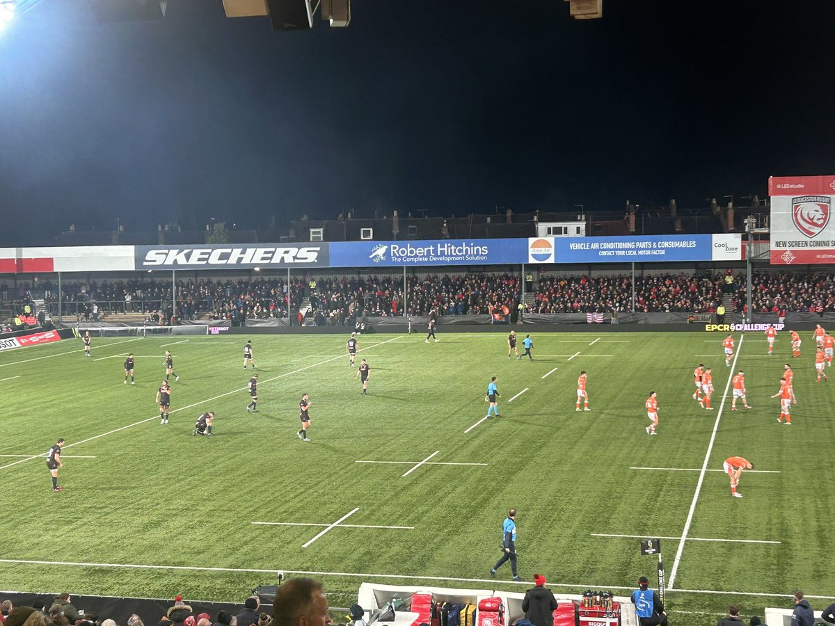 Dan Page (@danpagejourno) on Twitter photo FT: GLOUCESTER🍒15-10 EDINBURGH
Tries from Seb Blake and Albert Tuisue meant the Cherry and Whites kicked off their European campaign with a win✅💥
Thank you very much to <a href="/bren_mcloughlin/">Brendan McLoughlin</a> <a href="/BASportsJourno/">Sports Journalism</a> for the opportunity 🙏 FT: GLOUCESTER🍒15-10 EDINBURGH
Tries from Seb Blake and Albert Tuisue meant the Cherry and Whites kicked off their European campaign with a win✅💥
Thank you very much to <a href="/bren_mcloughlin/">Brendan McLoughlin</a> <a href="/BASportsJourno/">Sports Journalism</a> for the opportunity 🙏