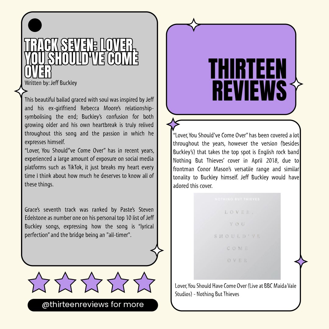 thirteenreviews's tweet photo. https://t.co/Mbm7varHMZ