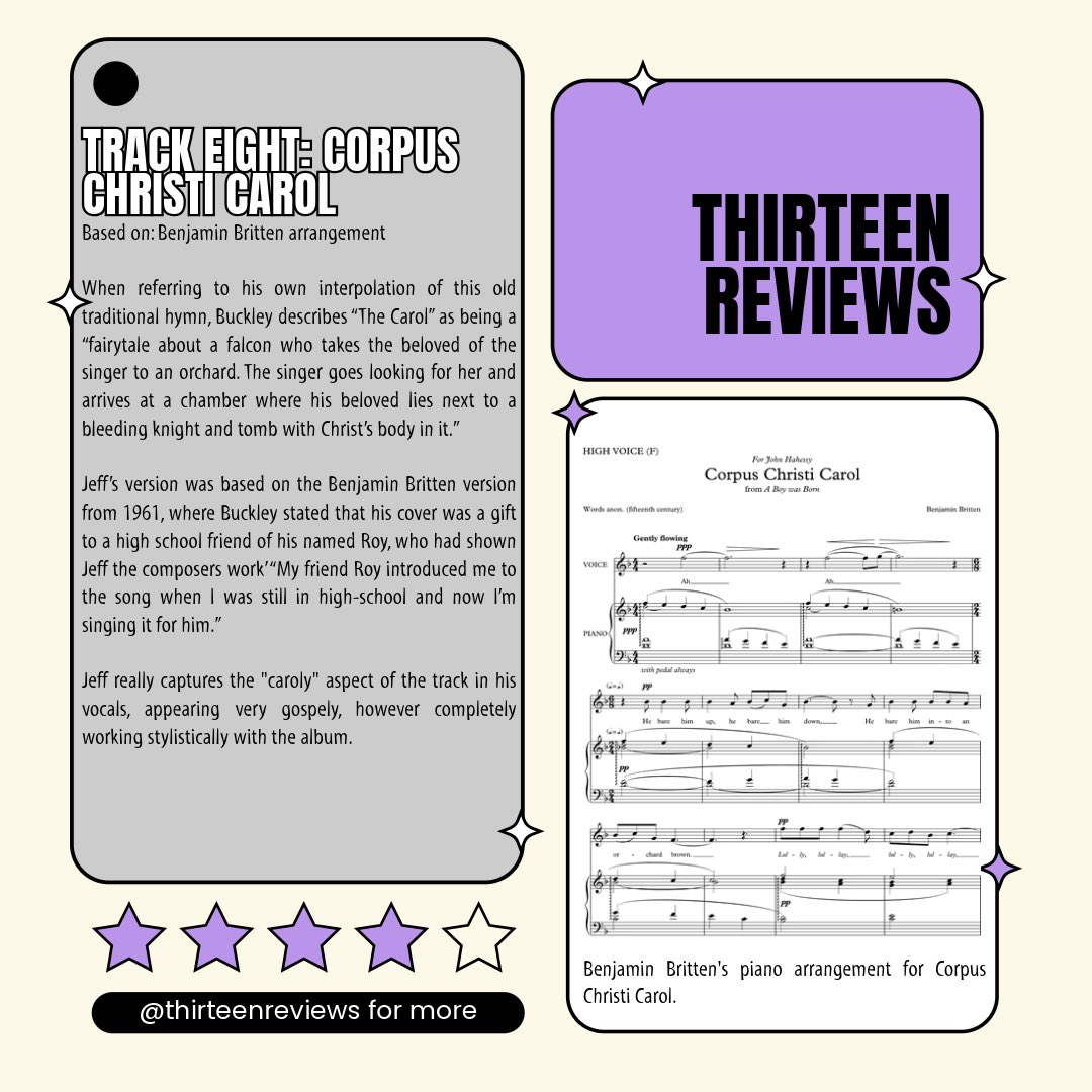 thirteenreviews's tweet photo. https://t.co/Mbm7varHMZ