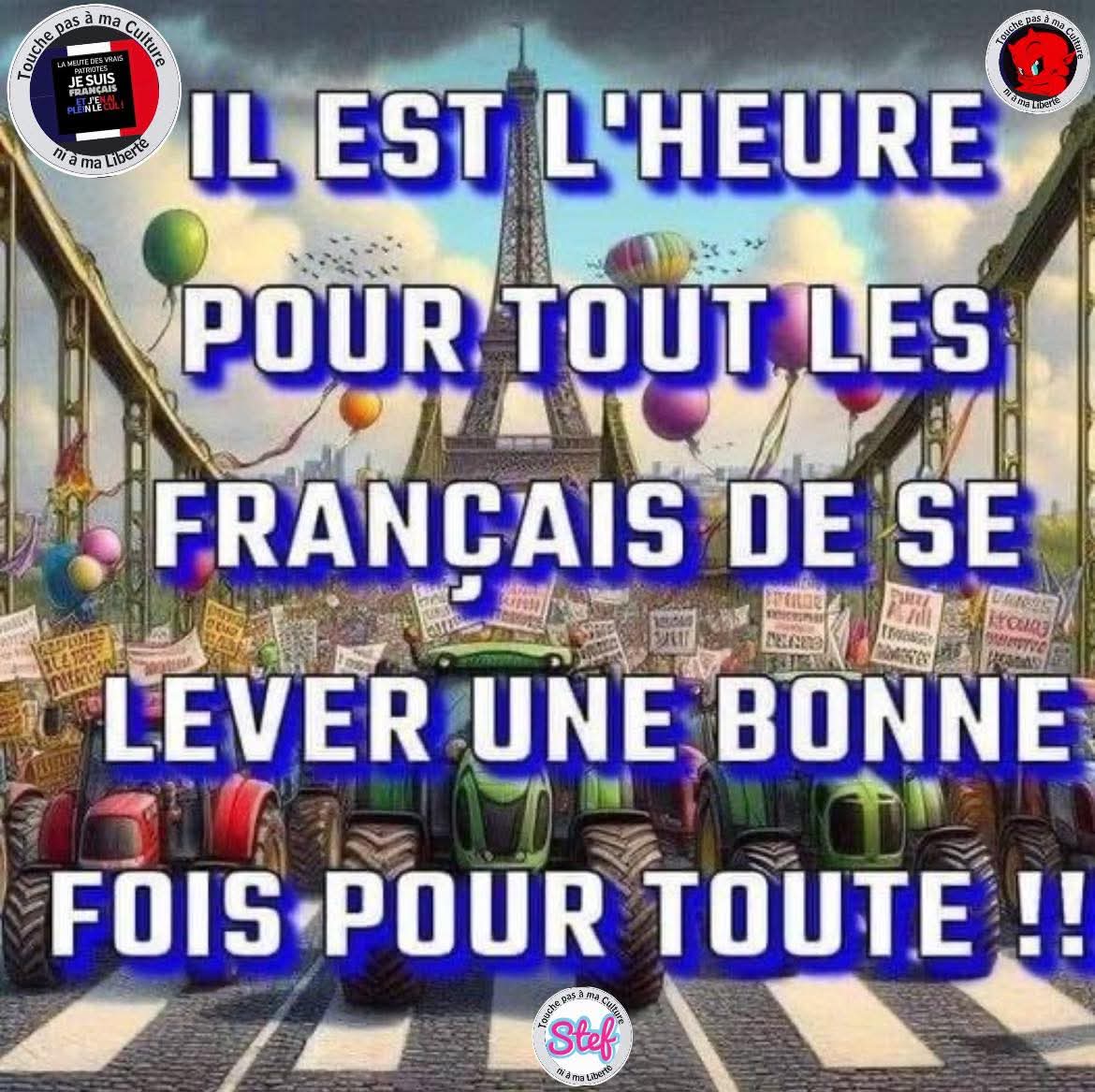 Daniel pilotte de la Barolliere 🌿🇮🇱🇷🇺🇫🇷☦️ (@pilotte_daniel_) on Twitter photo Bs <a href="/Marieambre22/">Marieambre Patriote ,électron libre,vox populi !</a> <a href="/alainparison14/">alain lefouineur d'infos de tt les vraies droites</a> <a href="/urbany73/">urbany. jamais sans Zemmour</a> <a href="/feva88/">Feva #WeAreAllAssange#Marin</a> <a href="/rachousorciere/">Rachel</a> @CoAgatha2021 <a href="/Philo95857560/">CAP. 4eme compte ®️</a> <a href="/ElisalaureGigi/">Elisalaure.gigi</a> <a href="/urbany73/">urbany. jamais sans Zemmour</a> <a href="/Soleil062/">Soleil.06.🌴.🇫🇷.🌞.🇫🇷..Z..🇫🇷</a> <a href="/Line7575/">Solange75</a> <a href="/Ad_Vitam44_/">🇫🇷 ✞✟† 🅰️d Vitam 🐓🪢🇫🇷</a> <a href="/Taches_De_Sons/">Isa 💤🇫🇷🇵🇹 compte de secours @Isabel723277471</a> <a href="/Taranis__France/">Taranis France 🎗️🏉🇫🇷 🇬🇷 🇮🇹 🇸🇪 🇺🇲</a> <a href="/simsim110162/">SIMON ET FREDERIC/UDDROITES 🇨🇵🇨🇵🇮🇱🇮🇱</a> <a href="/GaucheMafia/">LaGaucheMafia 🌿Ⓡ🎗Ⓩ🌿 @TeamPatriotes🇨🇵</a> #jambonbeurre #Frexit #Fdo #giletsjaunes #gauloisrefractaire . Bs <a href="/Marieambre22/">Marieambre Patriote ,électron libre,vox populi !</a> <a href="/alainparison14/">alain lefouineur d'infos de tt les vraies droites</a> <a href="/urbany73/">urbany. jamais sans Zemmour</a> <a href="/feva88/">Feva #WeAreAllAssange#Marin</a> <a href="/rachousorciere/">Rachel</a> @CoAgatha2021 <a href="/Philo95857560/">CAP. 4eme compte ®️</a> <a href="/ElisalaureGigi/">Elisalaure.gigi</a> <a href="/urbany73/">urbany. jamais sans Zemmour</a> <a href="/Soleil062/">Soleil.06.🌴.🇫🇷.🌞.🇫🇷..Z..🇫🇷</a> <a href="/Line7575/">Solange75</a> <a href="/Ad_Vitam44_/">🇫🇷 ✞✟† 🅰️d Vitam 🐓🪢🇫🇷</a> <a href="/Taches_De_Sons/">Isa 💤🇫🇷🇵🇹 compte de secours @Isabel723277471</a> <a href="/Taranis__France/">Taranis France 🎗️🏉🇫🇷 🇬🇷 🇮🇹 🇸🇪 🇺🇲</a> <a href="/simsim110162/">SIMON ET FREDERIC/UDDROITES 🇨🇵🇨🇵🇮🇱🇮🇱</a> <a href="/GaucheMafia/">LaGaucheMafia 🌿Ⓡ🎗Ⓩ🌿 @TeamPatriotes🇨🇵</a> #jambonbeurre #Frexit #Fdo #giletsjaunes #gauloisrefractaire .