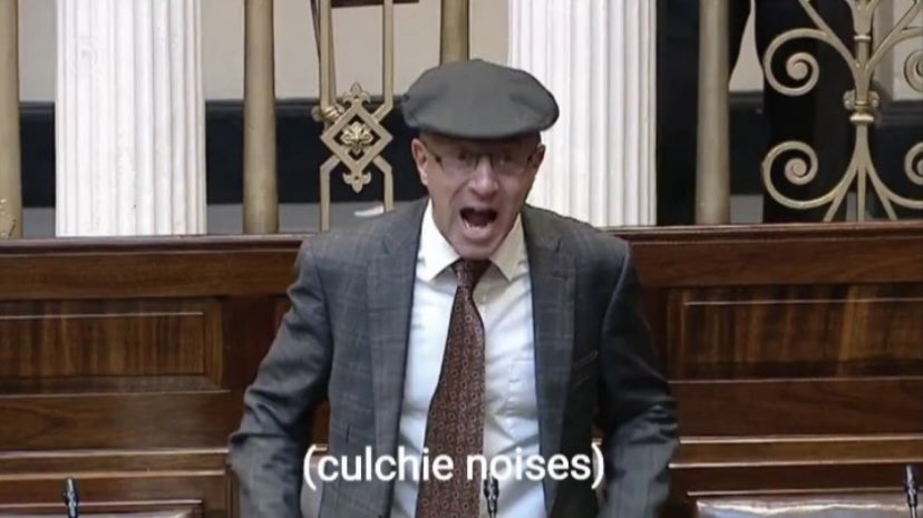 Mick Lally tweet media