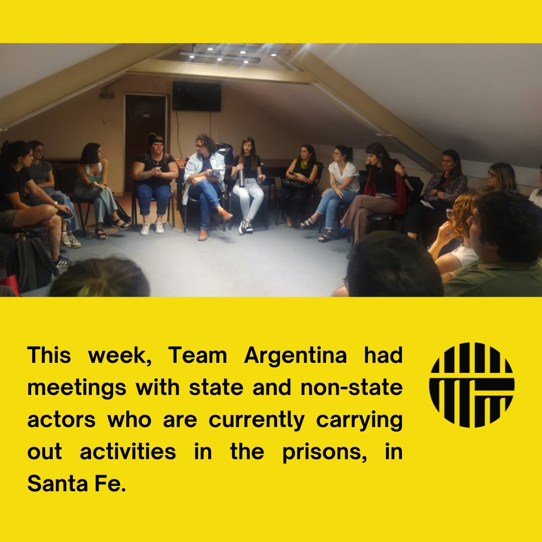 Prison Transparency Project tweet media