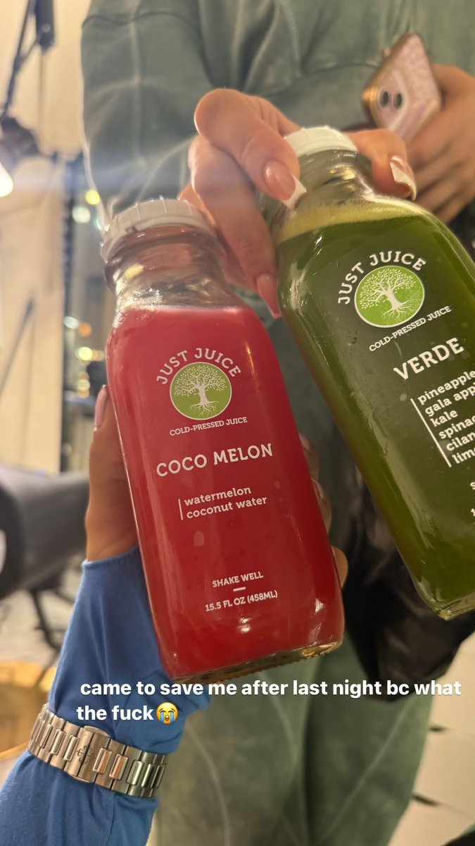 CraveHerGoods's tweet image. How I like to end my week.