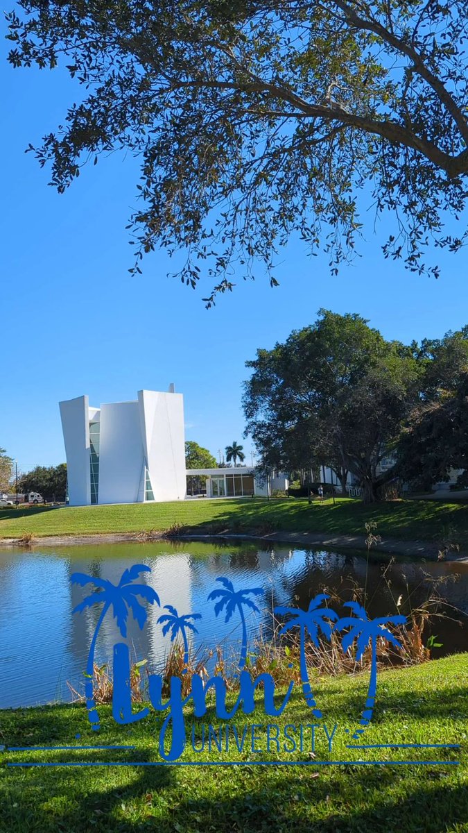 MrsVanAnda's tweet photo. Thank you, @LynnUniversity for hosting the #PCUF mtg and tour today.

Lynn facts:
1st 2 years on campus living req
accommodate food allergies
students get an iPad pro
Block schedule (4 wk block/4 per sem - 2 classes max/block - 2hr classes M-Th)
podcast &amp; recording studio https://t.co/zlR2tE6CwN