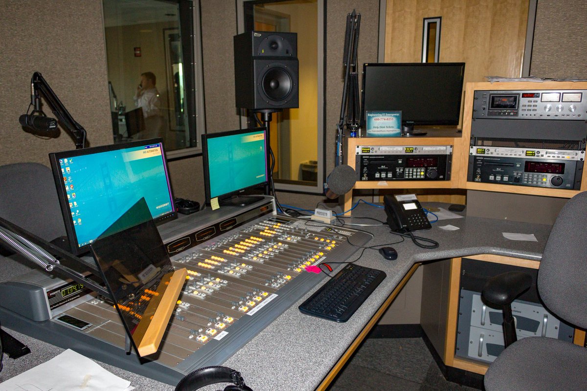 Sun Sounds of AZ tweet media