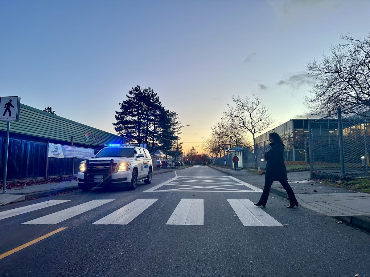 Richmond RCMP tweet media