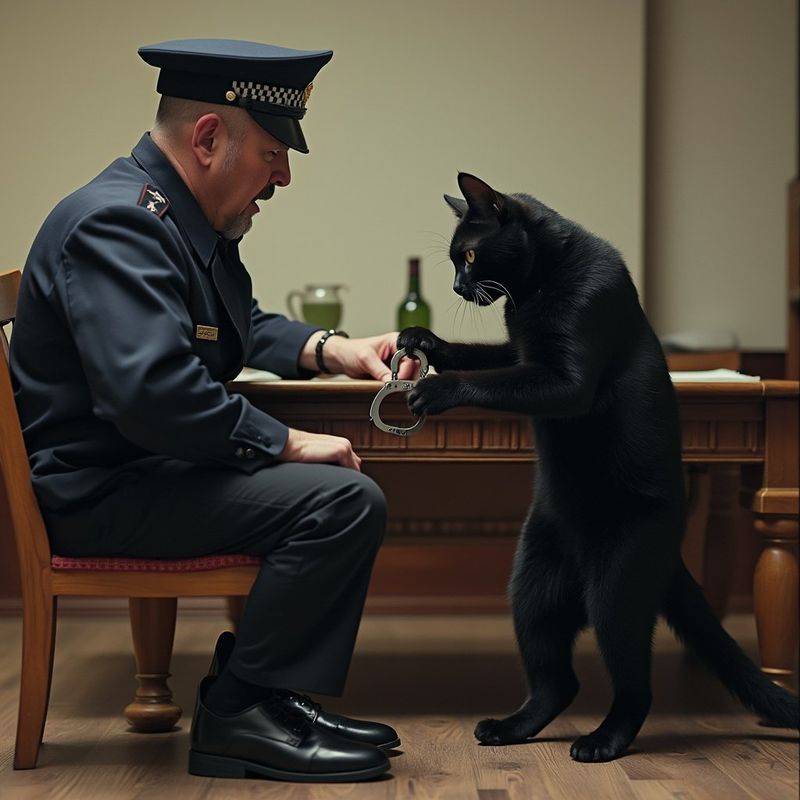 meaow_app's tweet photo. Caption this MEME about "#spycops" 

 #Captionmeaow #MEAOW https://t.co/2bQ1dWO2lw