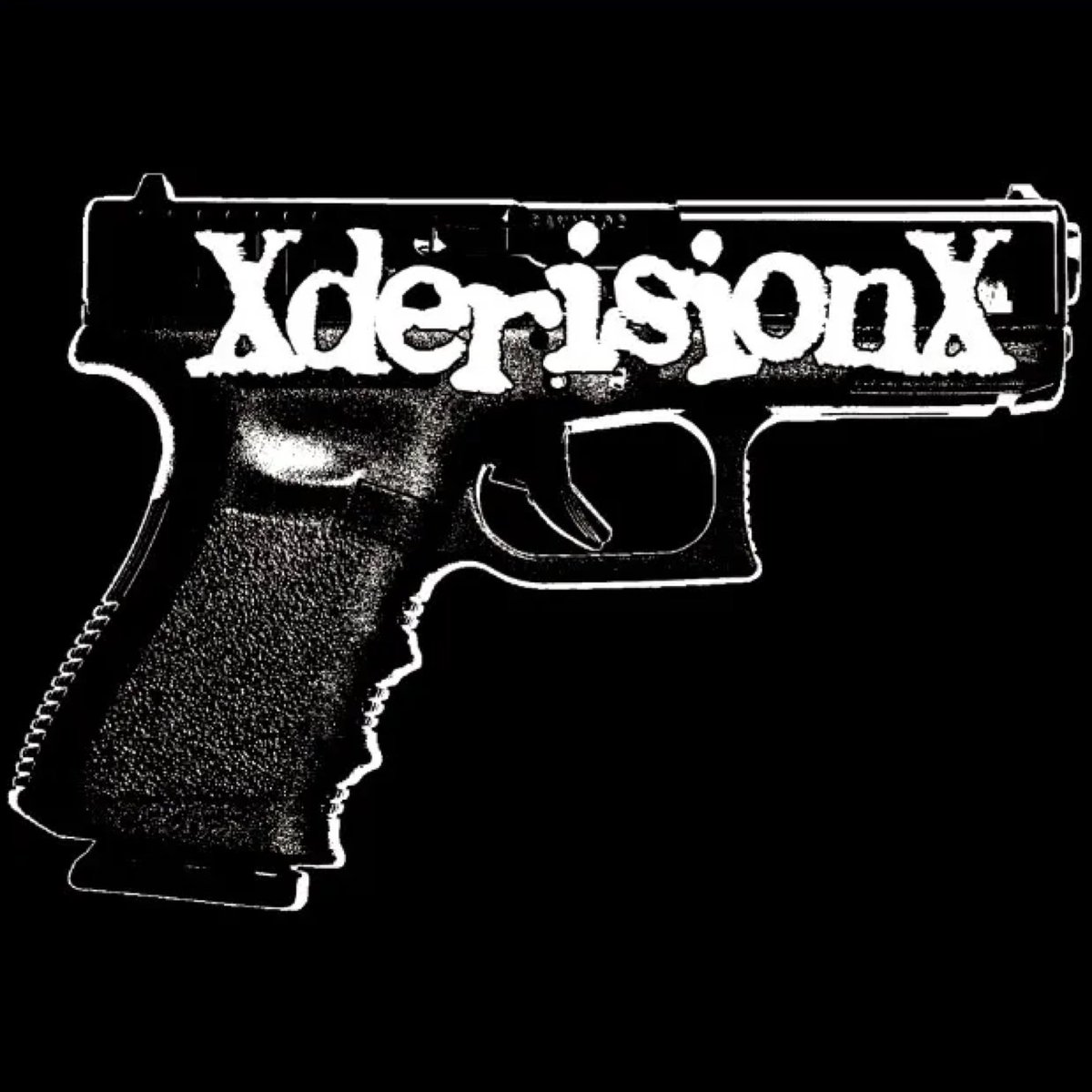 “Hope Denied” available now on all major streaming platforms. First show only a week away. Couple cool announcements very soon.