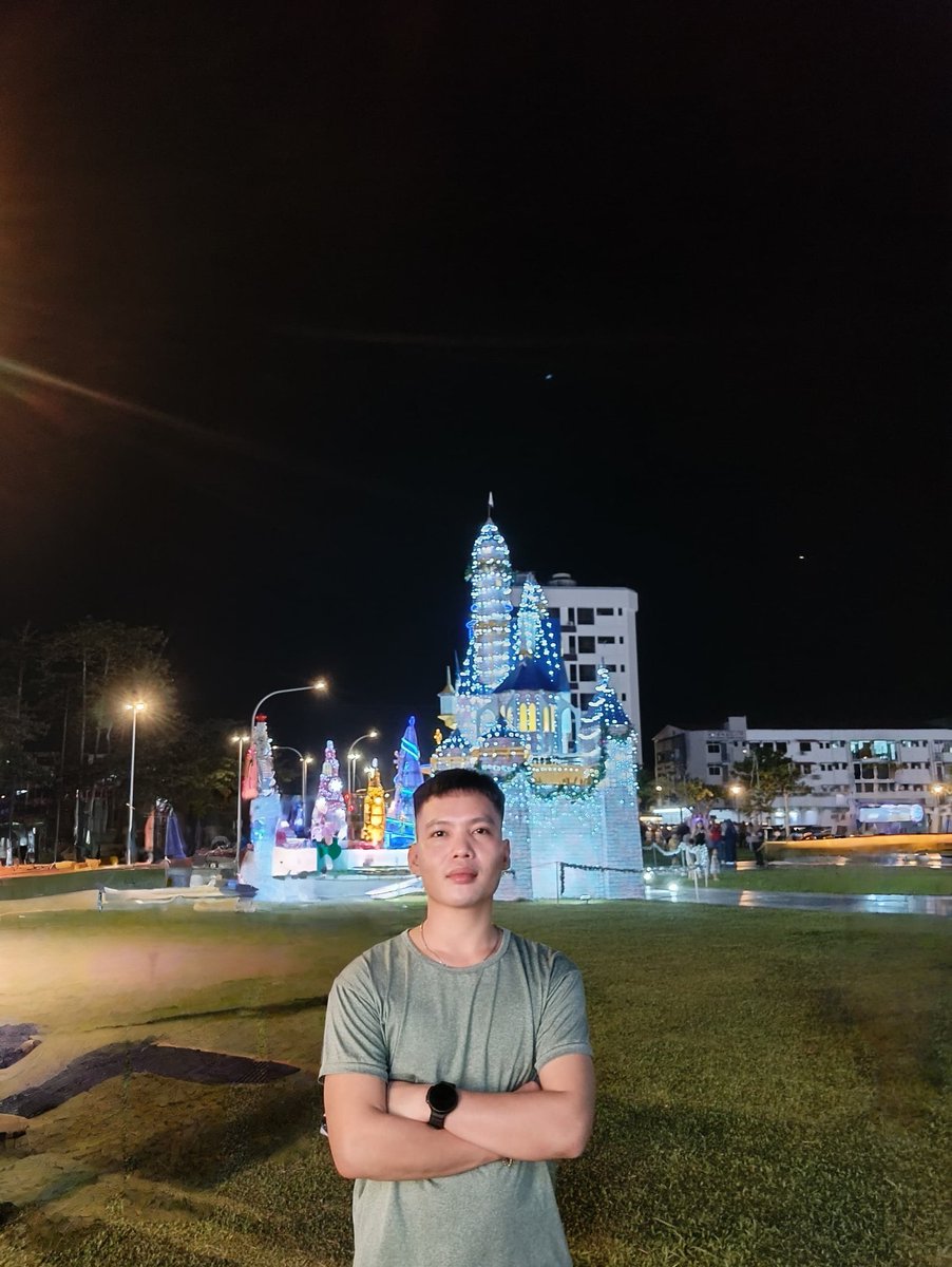 DhomJustin's tweet photo. Orng sibu✌️✌️ https://t.co/4TeSOBGe7c