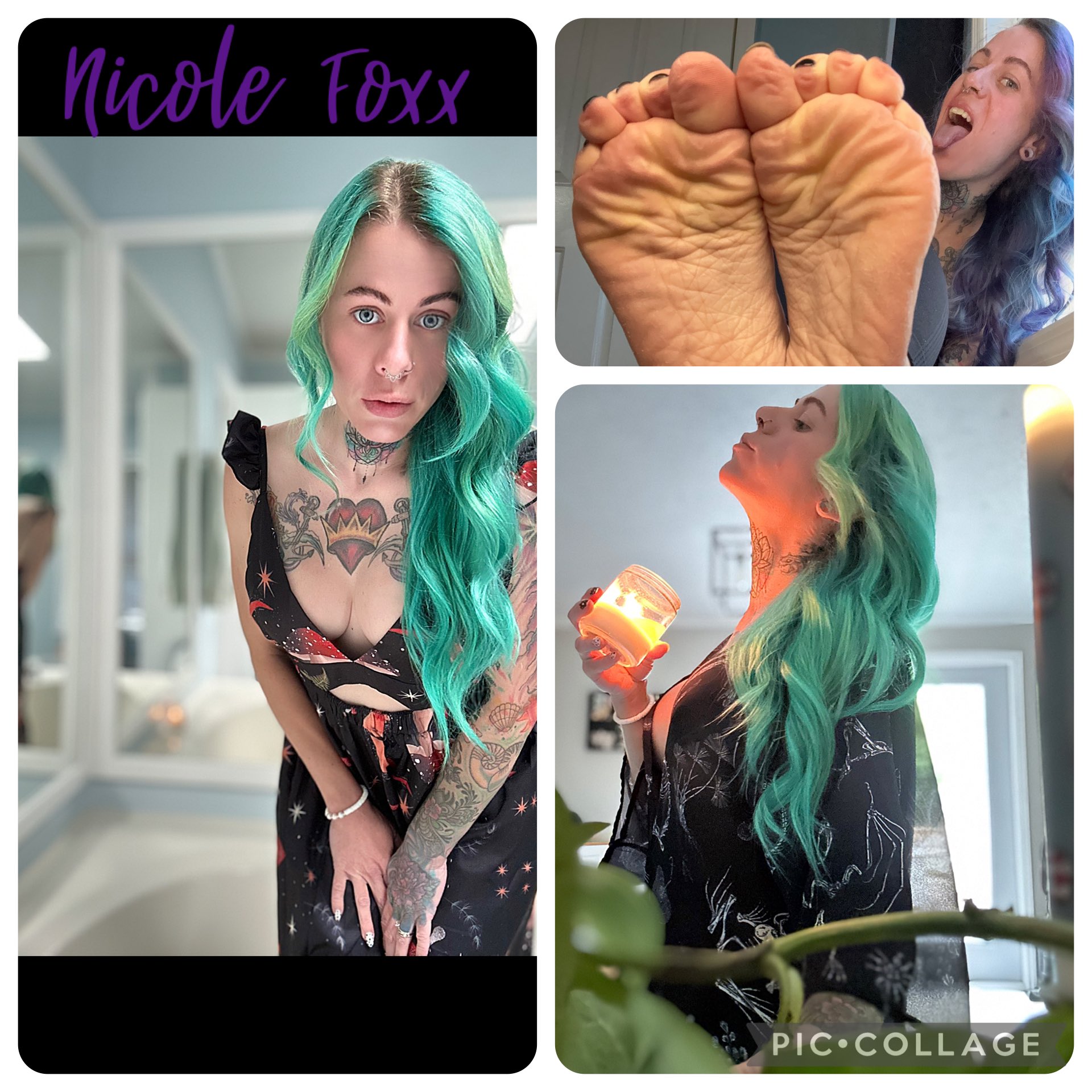 My sister is coming to Florida and booking for shoots! Feb 23-28 message me for info. #fetishmodel #forhire https://t.co/nZyhF6K9Tr