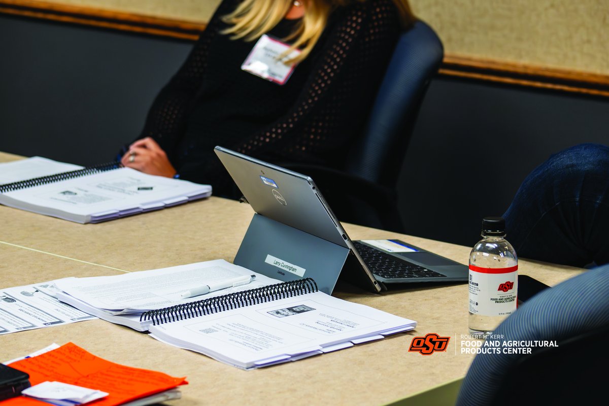 Good luck to all the students out there as you tackle your finals! 💪✨ You've put in the hard work, and now it's time to show what you're made of. We would also like to congratulate the individuals that will be graduating this semester. Go Pokes!

#FAPC #Finals #Graduates