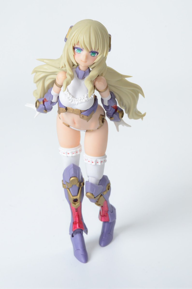 9geRmWdRRCxtZPq's tweet photo. 「おはよう、主様」 https://t.co/FiNyPYT5aA