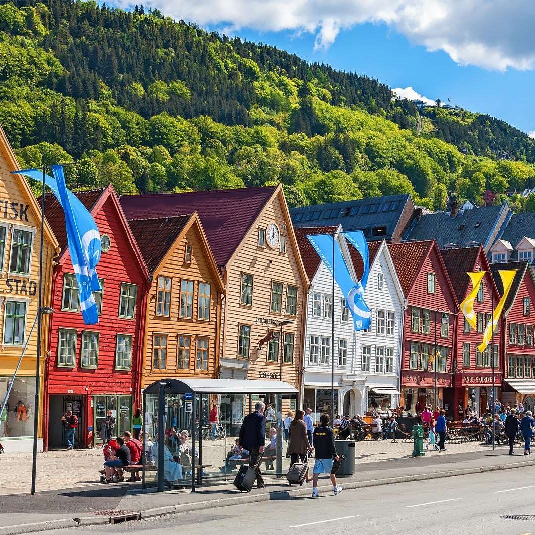 GondwanaTours's tweet photo. We’re happy to say our Norway: Western Fjords Adventure recently featured in the Boston Globe! 

Check out the feature here: https://t.co/hjIJLDrXIp

#GondwanaEcotours #Ecotours #Ecotourism #SoulTravelers #Norway #TravelNorway https://t.co/IZpb61RH25
