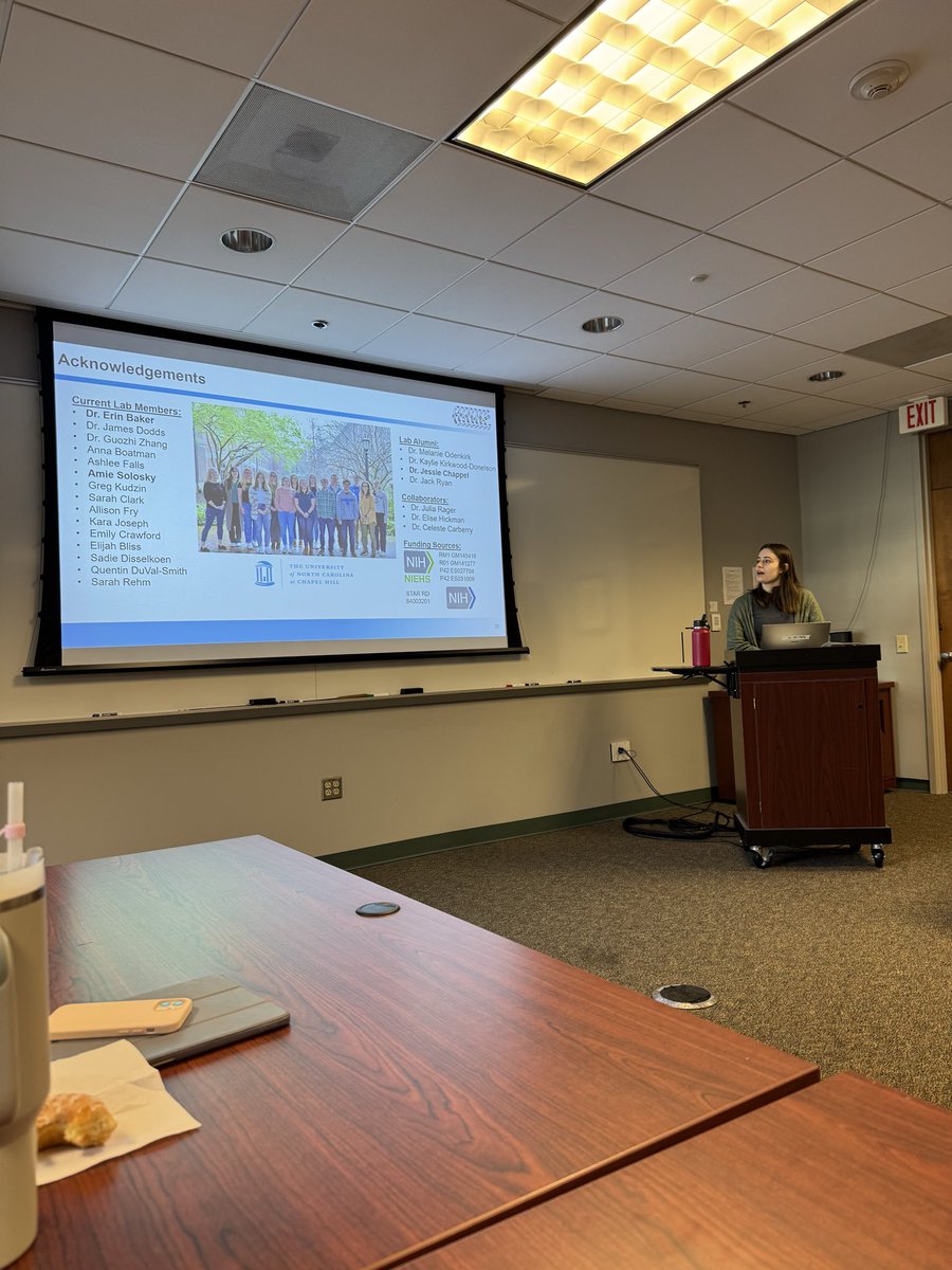 Baker Lab UNC tweet media