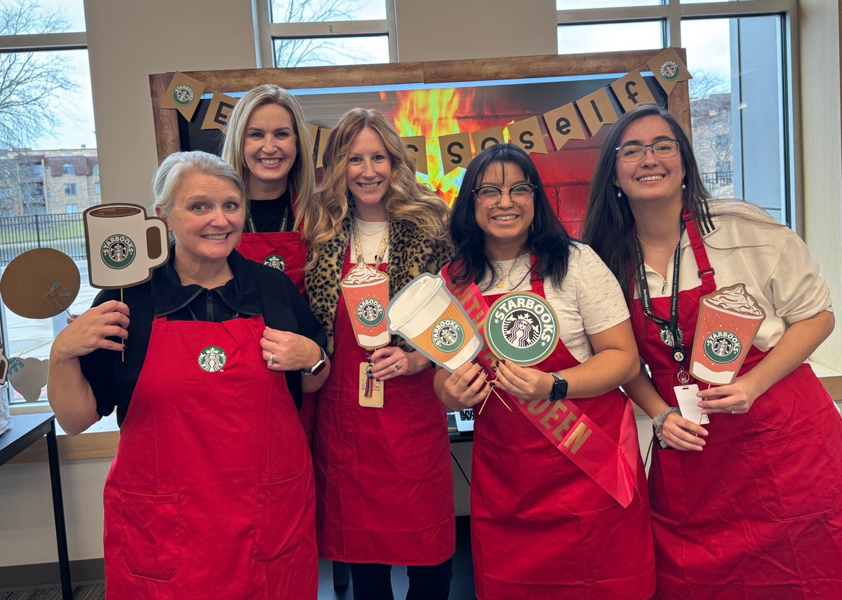 Northbrook/Glenview School District 30 tweet media