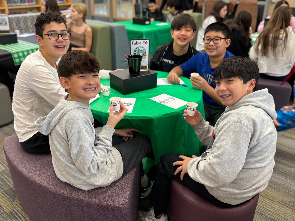 Northbrook/Glenview School District 30 tweet media