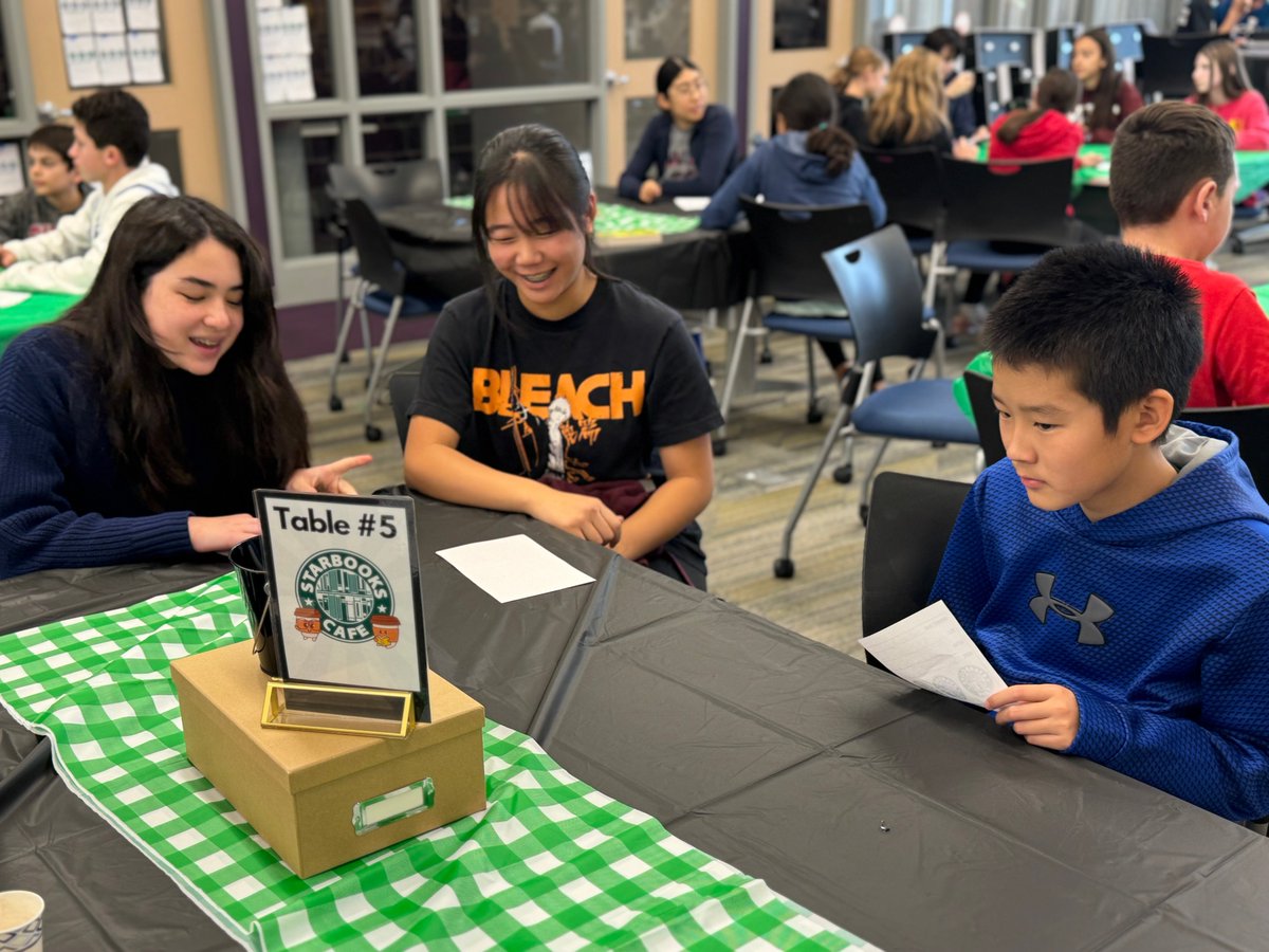 Northbrook/Glenview School District 30 tweet media