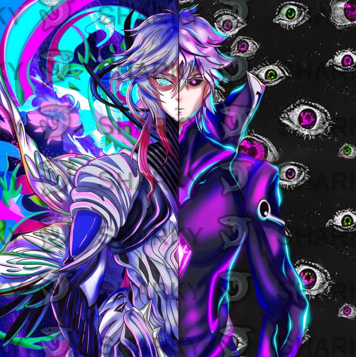 Crystal Sirens tweet media