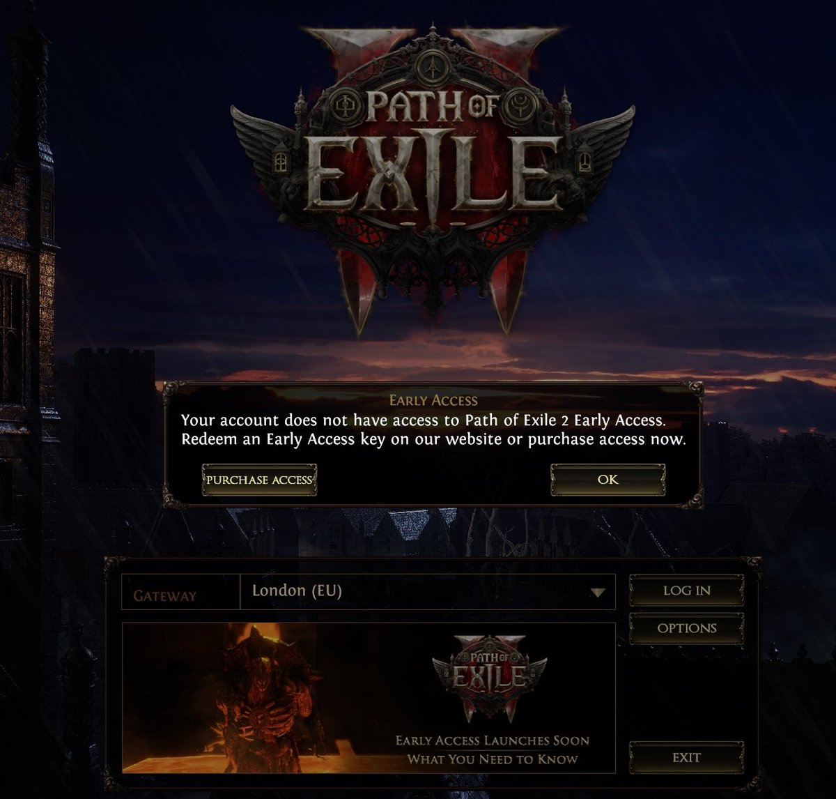 LittleZedBoi's tweet photo. @pathofexile HELP https://t.co/W6zbjn3dc3