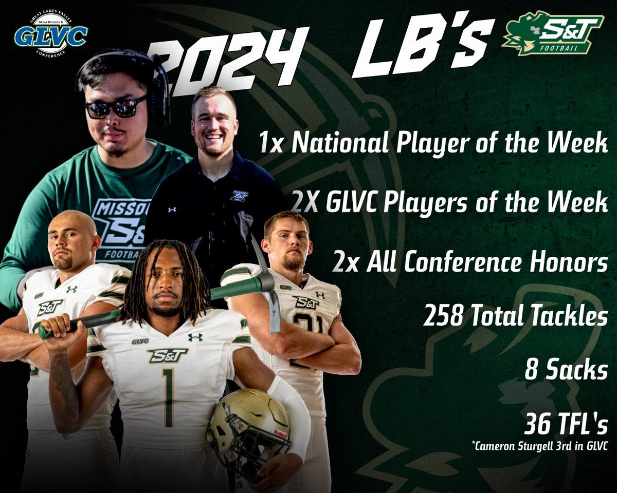 The foundation has been set!! Blessed on our accomplishments, hungry for more!! We WILL keep getting better!! Keep trusting the process. Big gains this offseason!! 

Come be a part of something special.
Come be a part of a brotherhood.

⛏️⛏️⛏️

#PickAxeTakeNames #DBLH