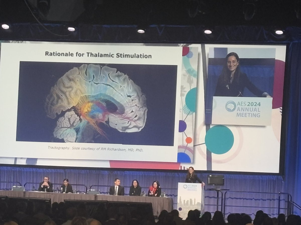 Ruba Al-Ramadhani, MD (@ramadhaniruba) on Twitter photo So proud of our own Dr. Urban for presenting her groundbreaking findings on the use of neuromodulation in generalized epilepsy at #AES2024! 🌟 A major step forward in epilepsy research and care. #Epilepsy #Neuromodulation #AES2024 <a href="/AmEpilepsySoc/">American Epilepsy Society</a> <a href="/UPMCPhysicianEd/">UPMC Physician Resources</a> <a href="/upmcneuro/">UPMC Neurology Residents</a> So proud of our own Dr. Urban for presenting her groundbreaking findings on the use of neuromodulation in generalized epilepsy at #AES2024! 🌟 A major step forward in epilepsy research and care. #Epilepsy #Neuromodulation #AES2024 <a href="/AmEpilepsySoc/">American Epilepsy Society</a> <a href="/UPMCPhysicianEd/">UPMC Physician Resources</a> <a href="/upmcneuro/">UPMC Neurology Residents</a>